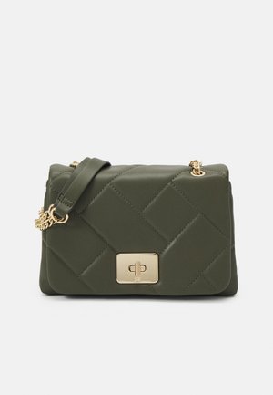 Sac à main - khaki