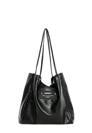 Bolso shopping - black