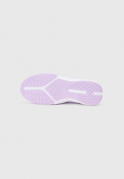 Nike Sonic Fly Barely Grape White Violet Star Apricot Agate (GS) — photo 5