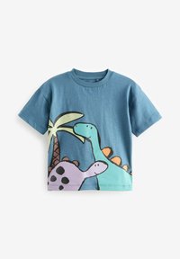 Next SHORT SLEEVE CHARACTER 3 PACK - Trükipildiga T-särk - multi