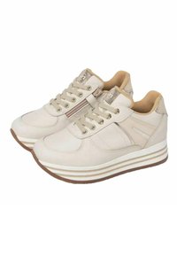 NeroGiardini Sneakers basse - avorio