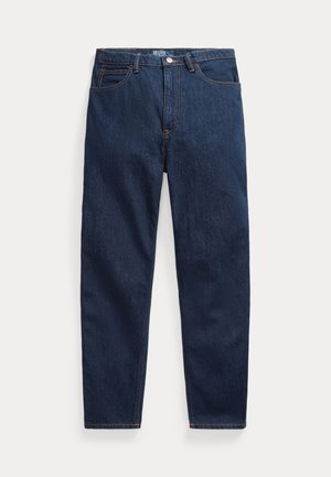 Polo Ralph Lauren TAPERED PANT - Jeans fuselé - sunita wash