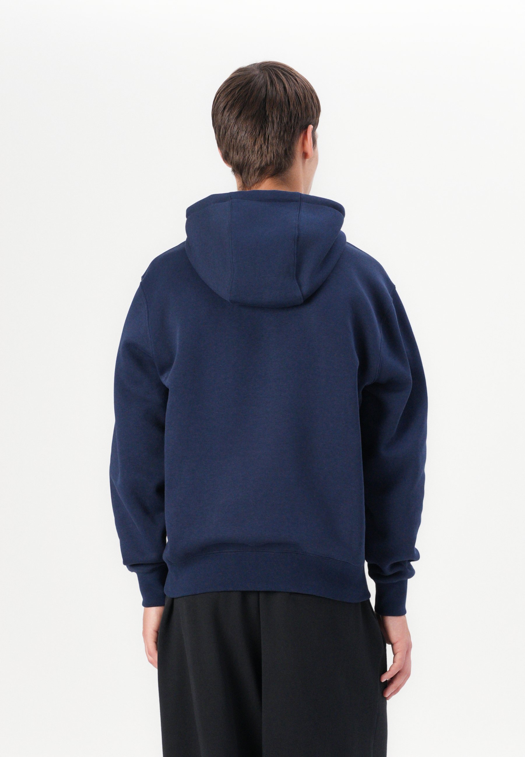 nike obsidian hoodie