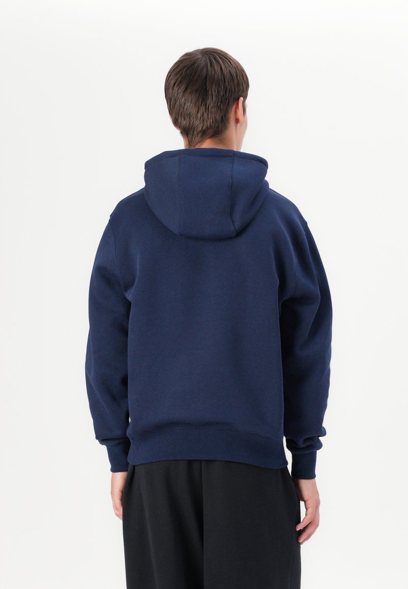 Felpa Con Cappuccio M NK Club BB PO – Uomo/Donna, Modello Sportivo