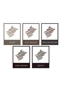 Anastasia Beverly Hills LIFTED & DEFINED BROW DUO - Makeup set - medium brown