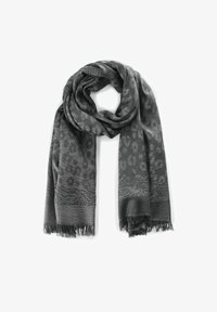 Unausgewählt, schwarz