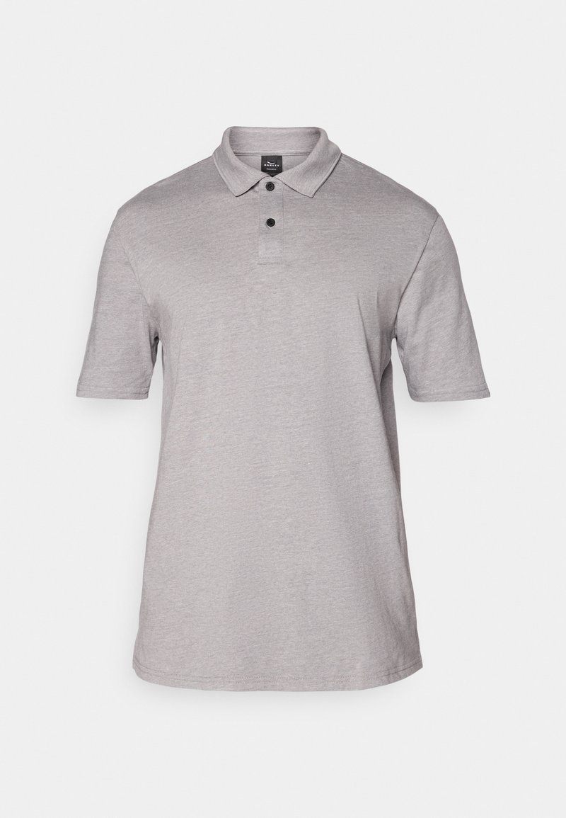 Oakley Poloshirt grijs
