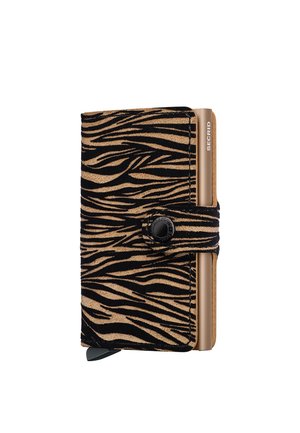 ZEBRA - Portafoglio - beige