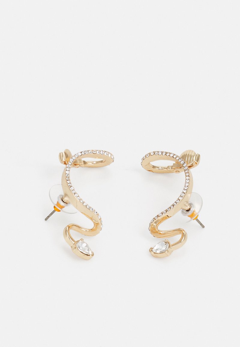 ALDO CHAWIELL - Boucles d'oreilles - gold-coloured