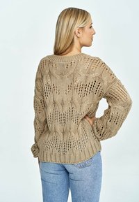 Figl Trui - brown
