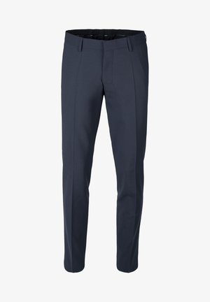 Trousers - blue