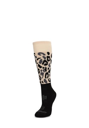 SWEEP - Chaussettes de sport - animal print