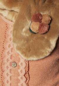 Molly Bracken Stickad klänning - pink