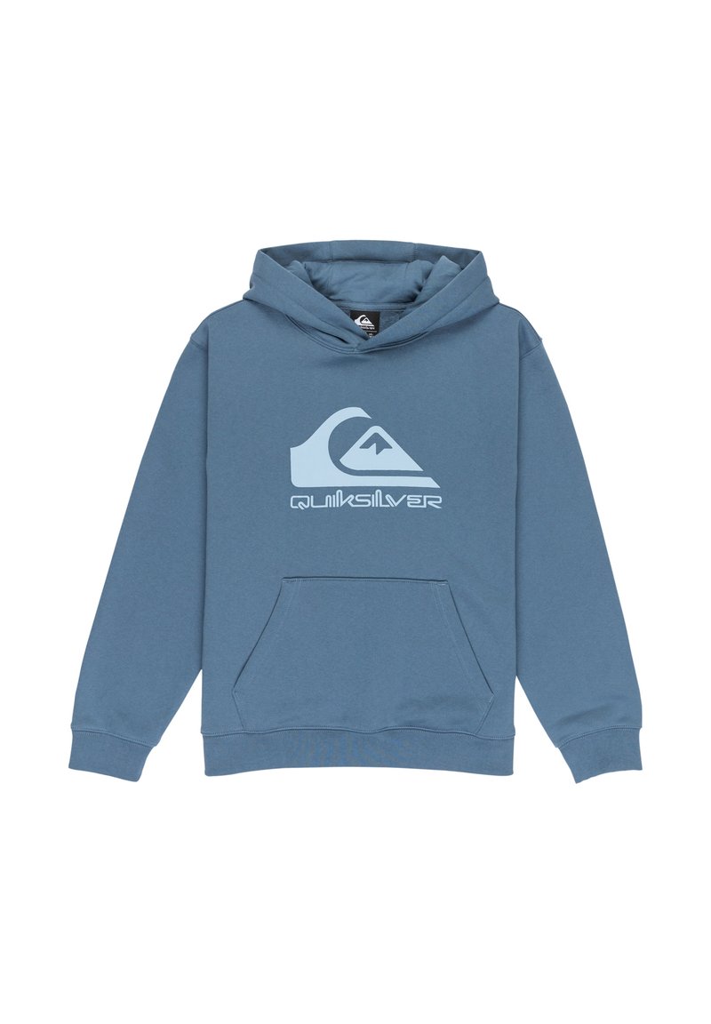 Quiksilver Hoodie blauw Quiksilver Hoodie blauw