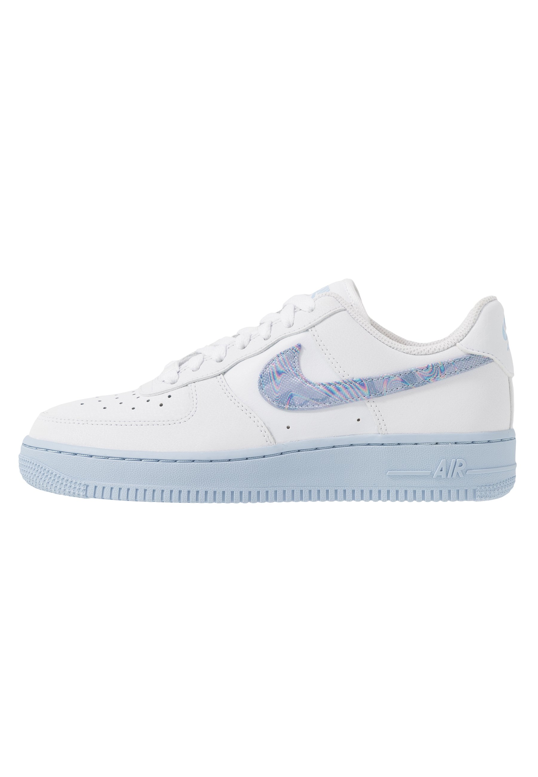 nike air force 1 sage hydrogen blue