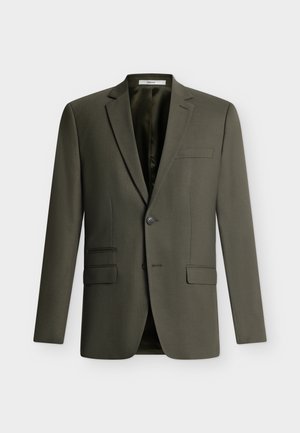 Selected, SLMSLIM, khaki