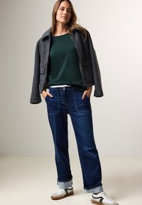 Cecil FEIN - Trui - grün