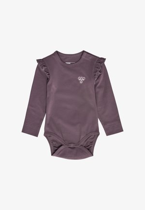 Hummel, UNISEX, jagodowy