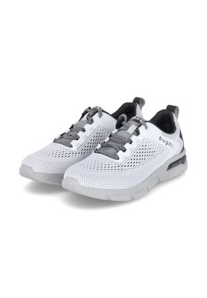 Trainers - grau