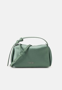 ELEVATED SOFT MINI BAG - Borsa a tracolla - sea spray