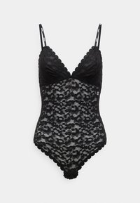 Body - black