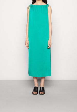 Robe de jour - green