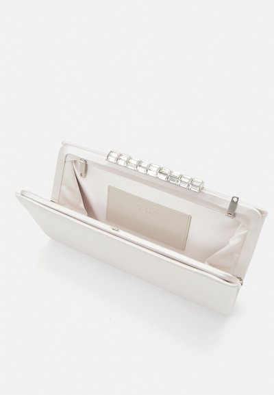 Stuart Weitzman THE VIP - Clutches - cream