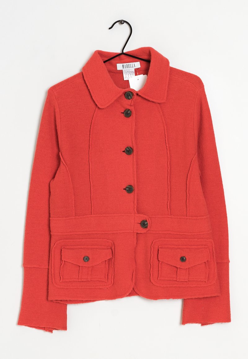 Marella Veste légère - orange