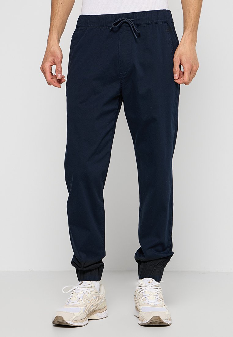 Hollister Co. Trainingsbroek donkerblauw