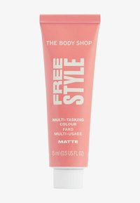 The Body Shop FREESTYLE MULTI COLOUR - Foundation - stand