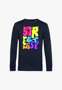 Sélectionné, navy blue