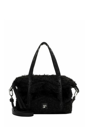 Handbag - black