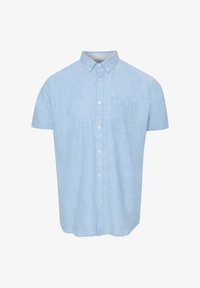 No seleccionado, denim blue