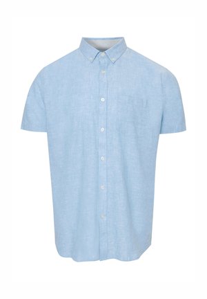 Threadbare, THREADBARE HEMD THBDRAGON - Overhemd - denim blue