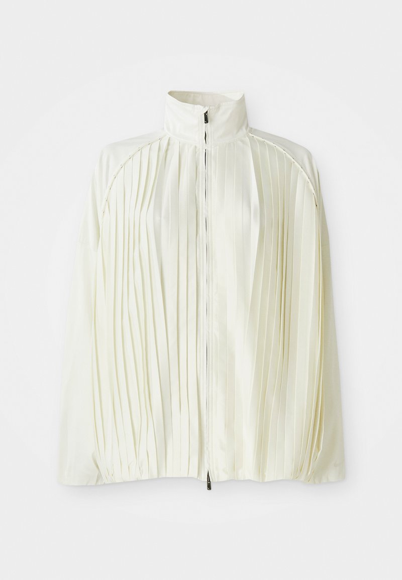 Nike Sportswear Lichte jas crème