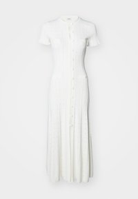MILO - Vestito lungo - ecru