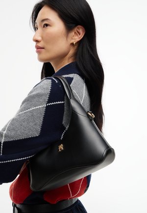 Tommy Hilfiger, EVERYDAY MINI HOBO - Sac à main - black