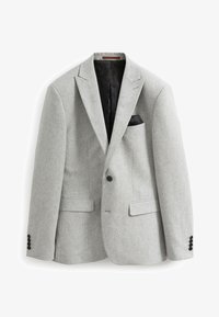 Non sélectionné, light grey