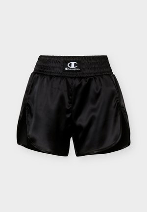 Champion, PERFORMANCE SHORTS STANDARD FIT - Spordišortsid - black