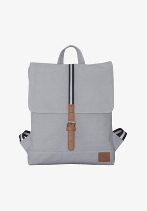 LEA - Rucksack - gray