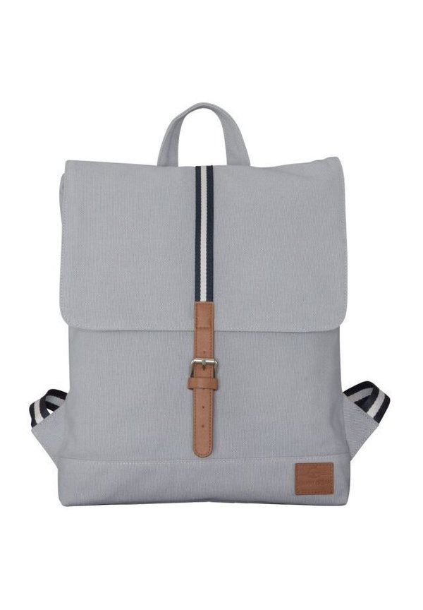 LEA - Tagesrucksack - gray