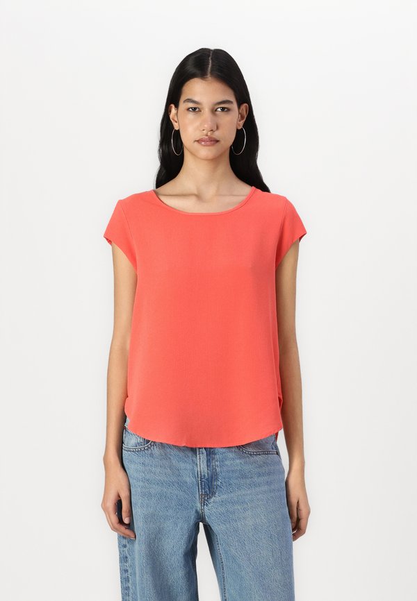 ONLVIC  - Basic T-shirt - dubarry