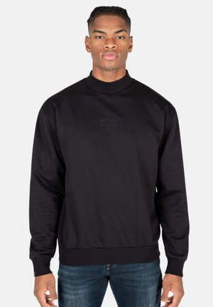 BIRMINGHAM - Sweatshirt - black