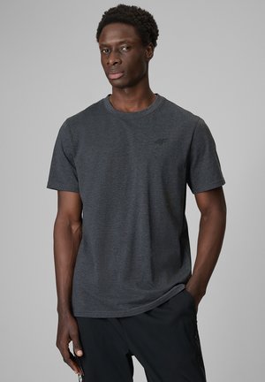 4F, - T-shirt basic