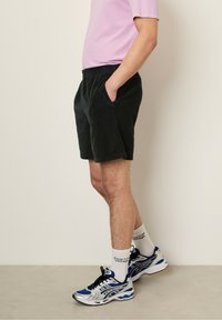 American Vintage PADOW - Short - carbone vintage