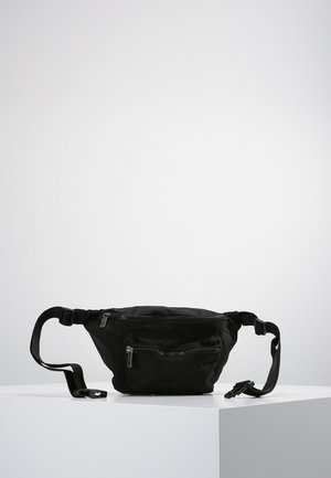 JOURNEY - Bum bag - schwarz