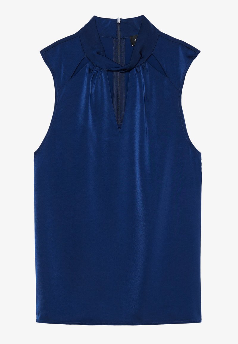 Anna Field Blouse donkerblauw Anna Field Blouse donkerblauw