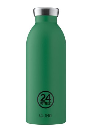 CLIMA 500ML - Trinkflasche - emerald green