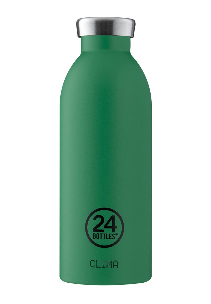 Herren Taschen & Koffer | 24Bottles CLIMA 500ML Trinkflasche emerald green/grün - WX87196 Herren Taschen & Koffer | 24Bottles CLIMA 500ML Trinkflasche emerald green/grün - WX87196