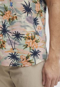 Blend BHSHIRT - Marškiniai - otter
